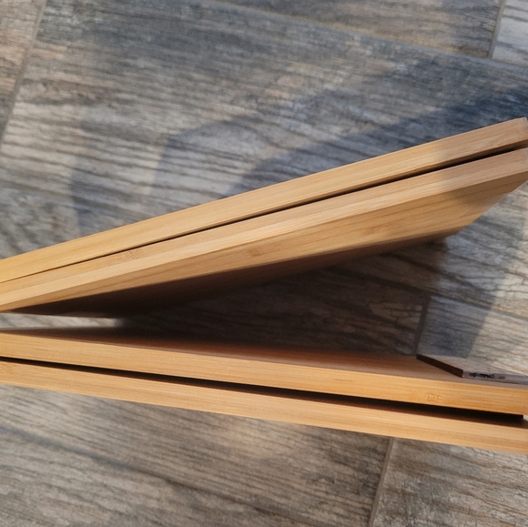 Mini 8 x 6 Bourbon Sample Charcuterie Boards (4 Boards/8 Bottles) - Picture 5 of 5